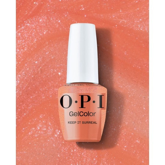 S041 - Keep It Surreal - Gel