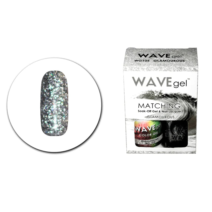 wave gel 50-149