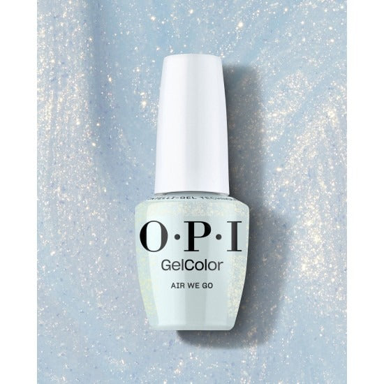 S042 - Air We Go - Gel