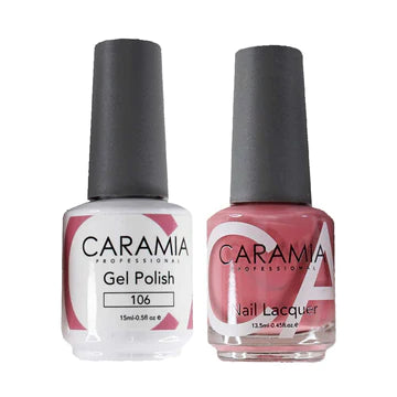 Caramia Duo 100-199