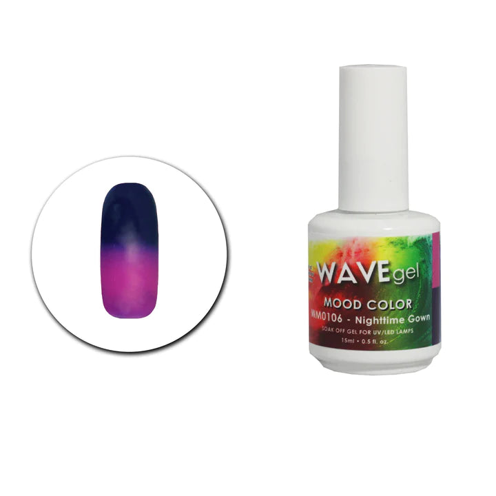 Wave Gel Mood Change 51-128