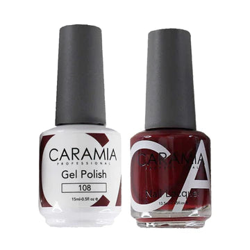 Caramia Duo 100-199