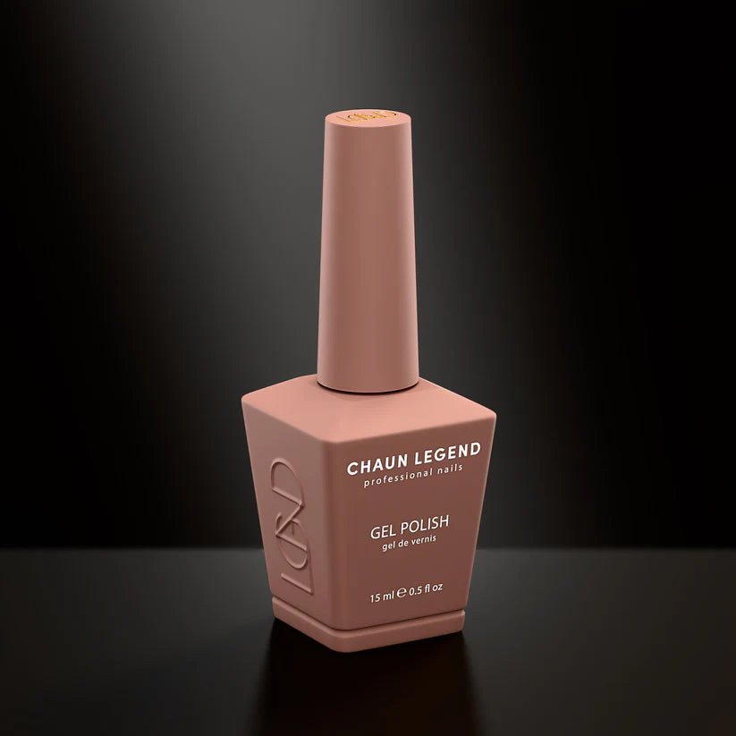 Chaun Legend Gel Colors 100 - 199