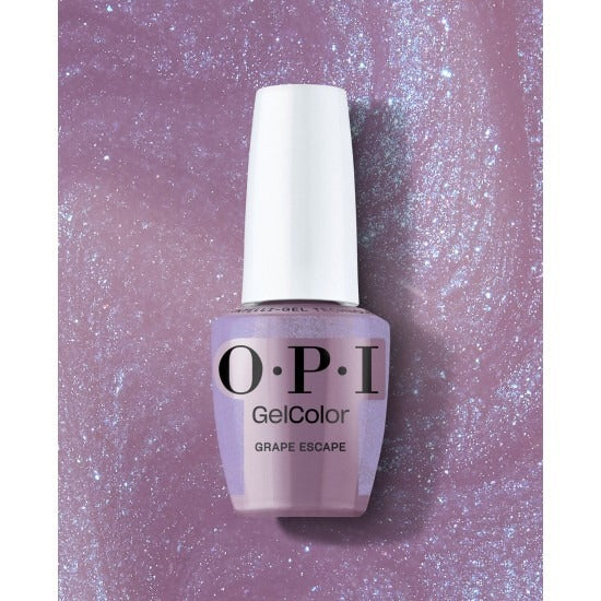 S045 - Grape Escape - Gel