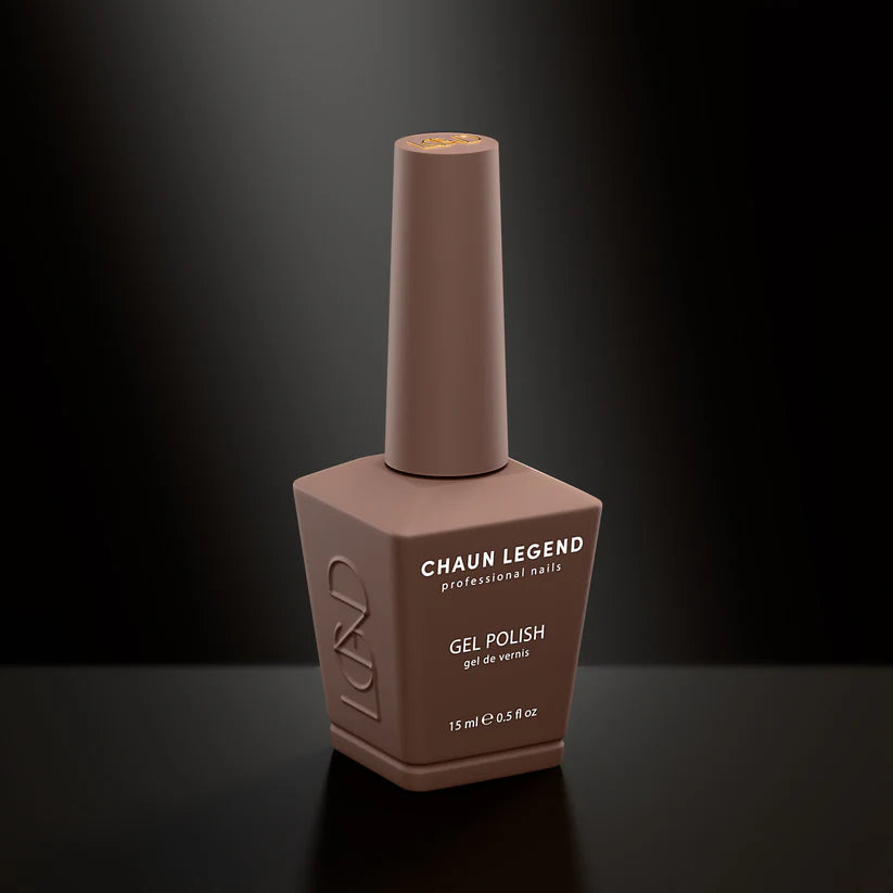 Chaun Legend Gel Colors 100 - 199