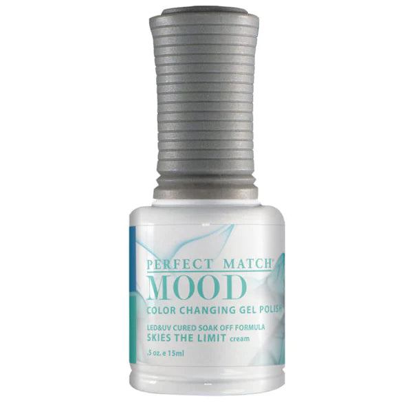 Perfect Match Mood Change Gel 1-72