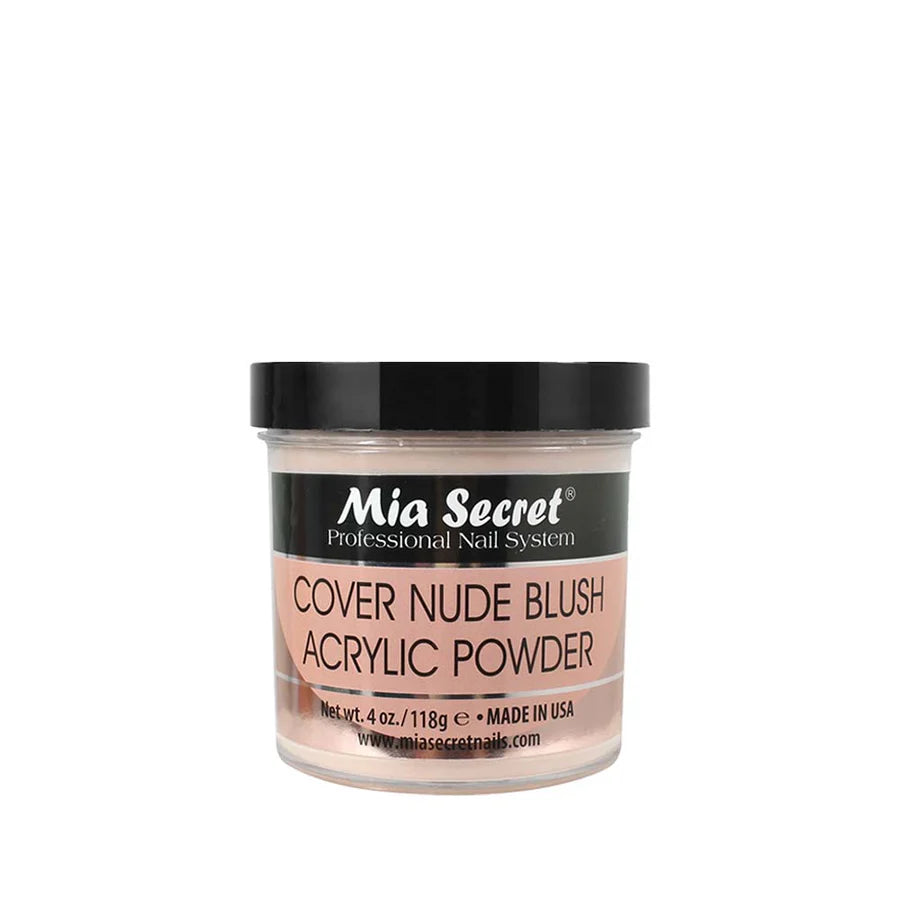 Mia Secret Acrylic System - Acrylic & Dipping Powder