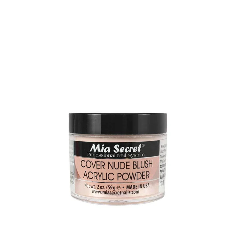 Mia Secret Acrylic System - Acrylic & Dipping Powder
