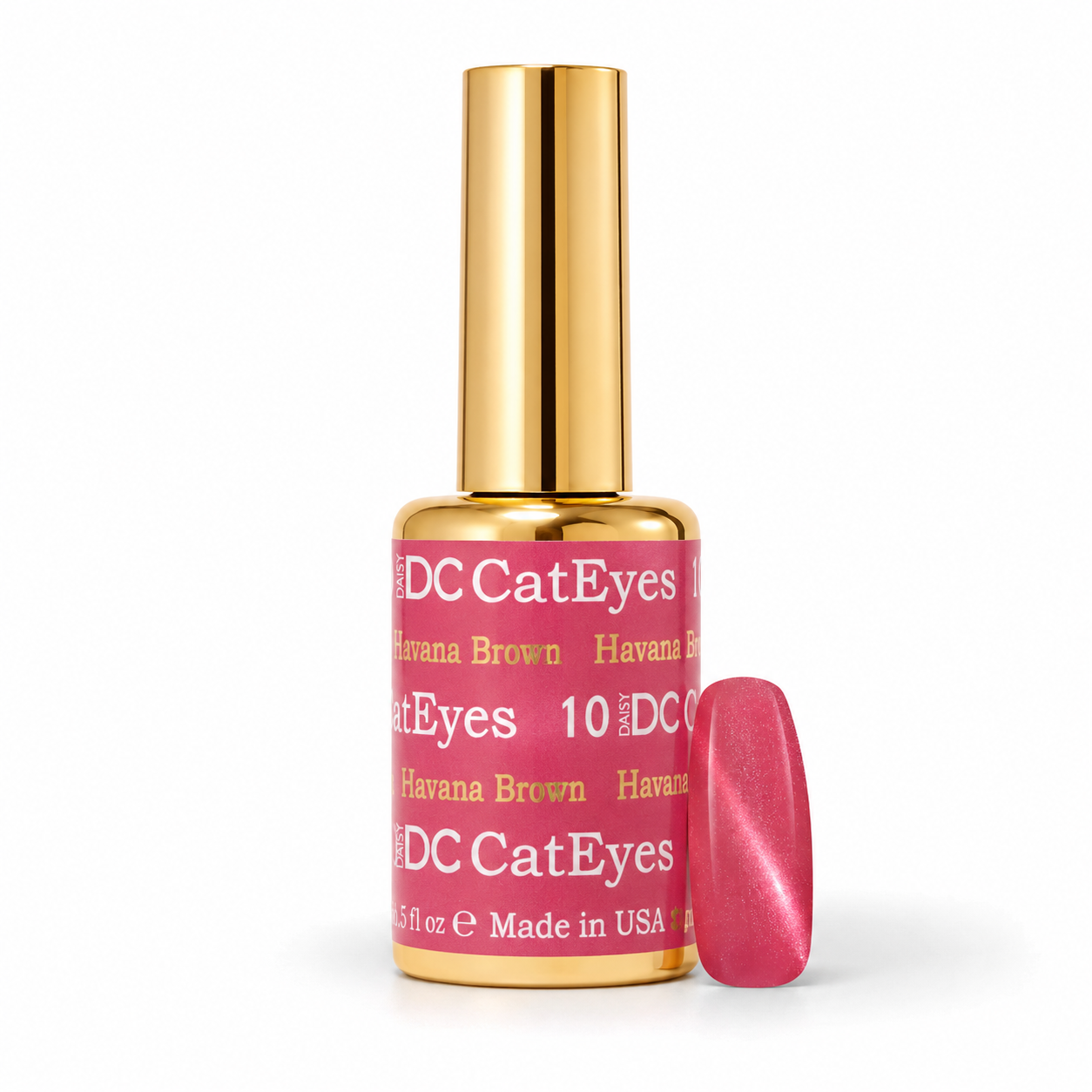 DND - DC - DIVA Cateyes