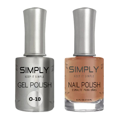 Simply Duo 1-99