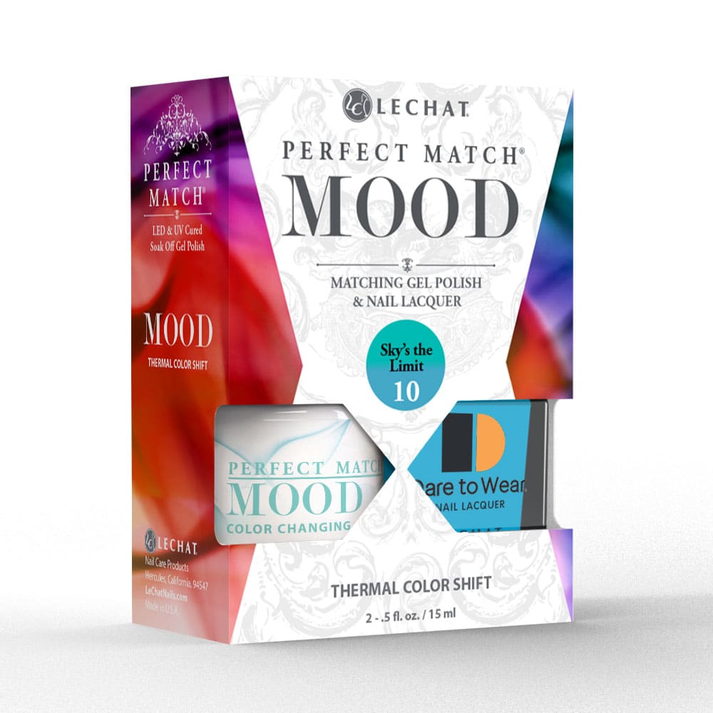 Perfect Match Mood Change Duo 1-72