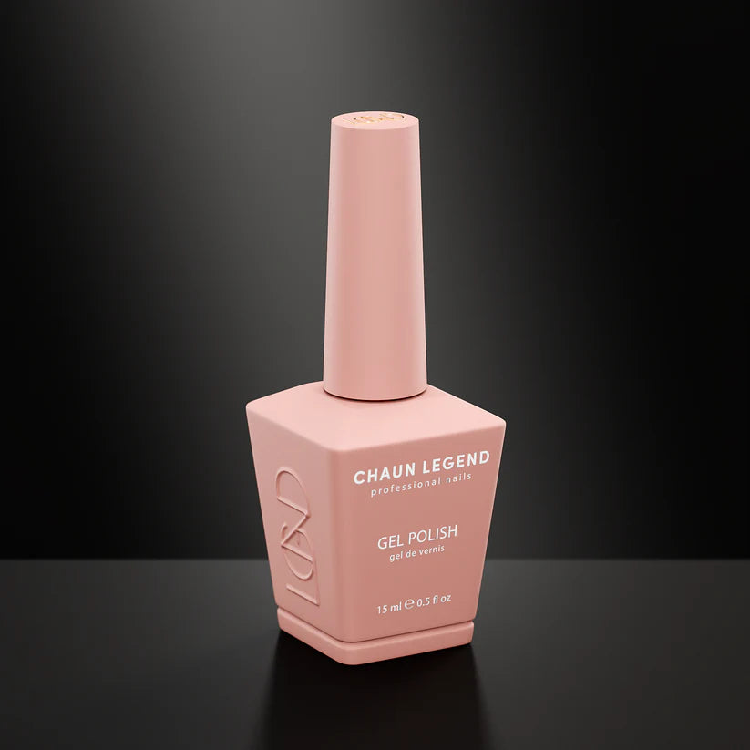 Chaun Legend Gel Colors 1 - 99