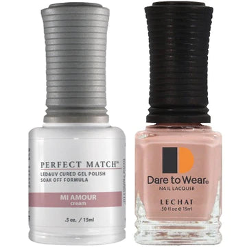 Perfect Match Duo 100-199