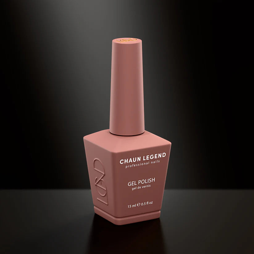 Chaun Legend Gel Colors 100 - 199