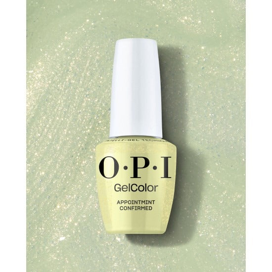 S047 - AppointMINT Confirmed - Gel