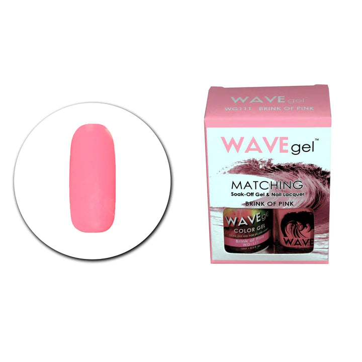 Wave Gel Mood Change 51-128