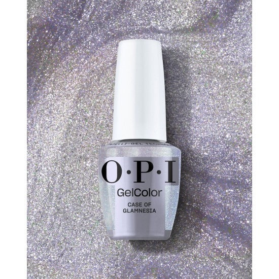 S048 - Case Of Glamnesia - Gel