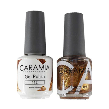 Caramia Duo 100-199