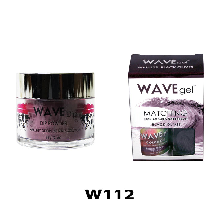 Wave Dip 50-149