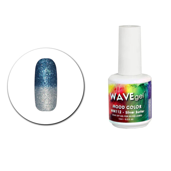 Wave Gel Mood Change 51-128