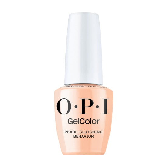 S049 - Pearl-Clutching Behavior - Gel