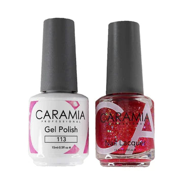 Caramia Duo 100-199