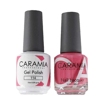 Caramia Duo 100-199