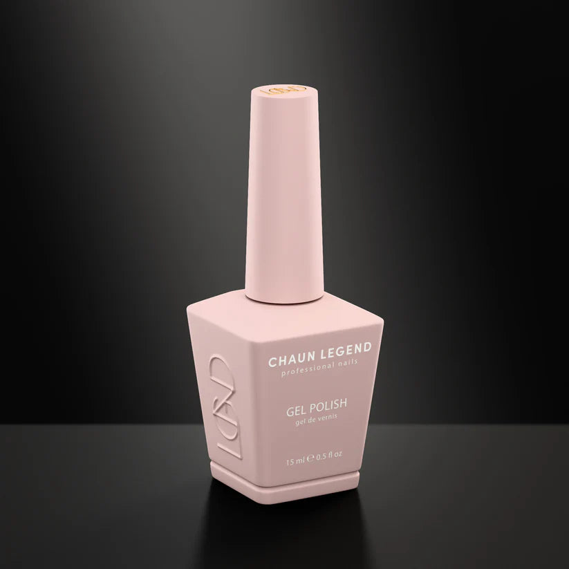 Chaun Legend Gel Colors 100 - 199