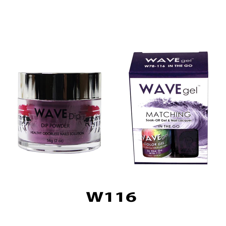 Wave Dip 50-149