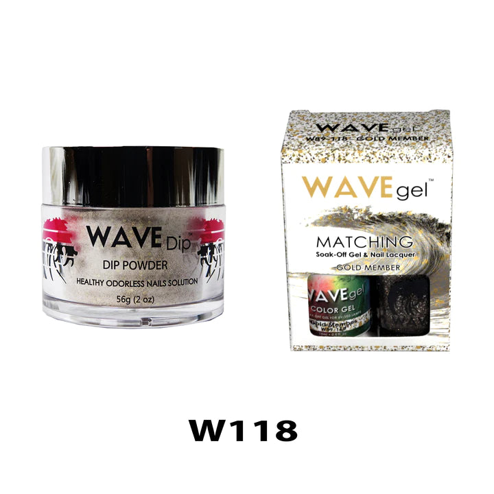 Wave Dip 50-149