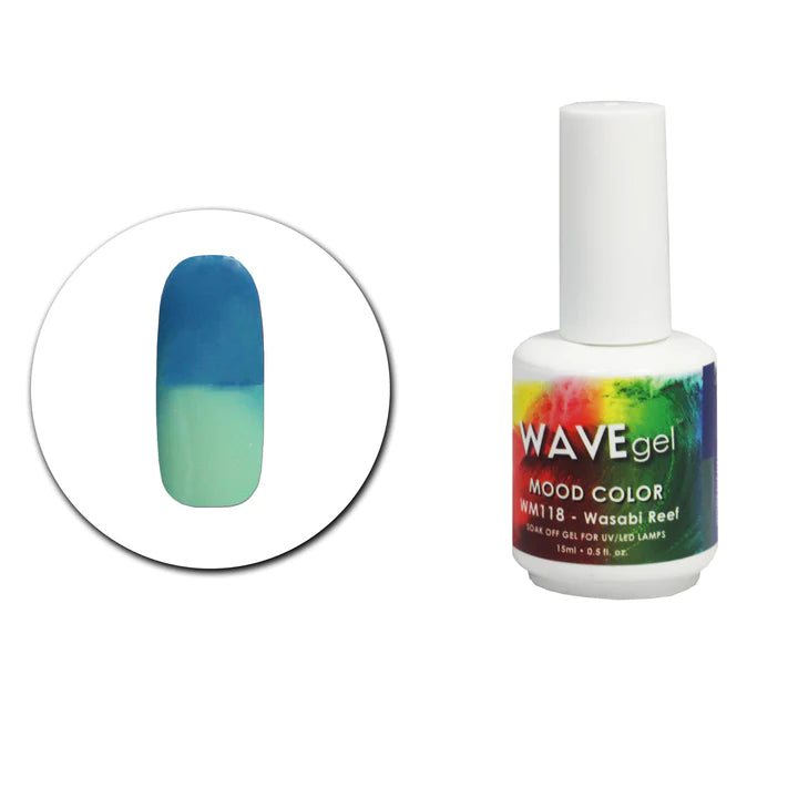 Wave Gel Mood Change 51-128