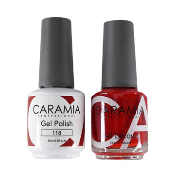 Caramia Duo 100-199