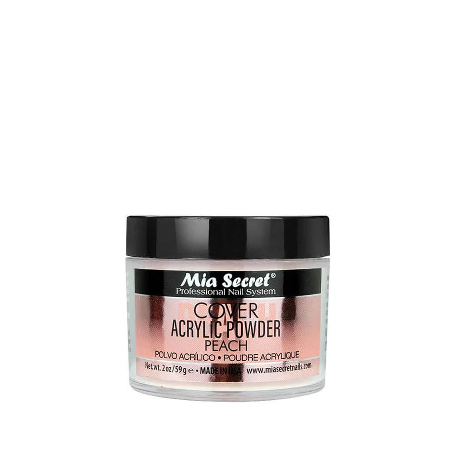 Mia Secret Acrylic System - Acrylic & Dipping Powder