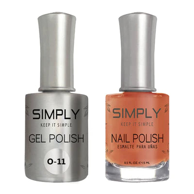 Simply Duo 1-99