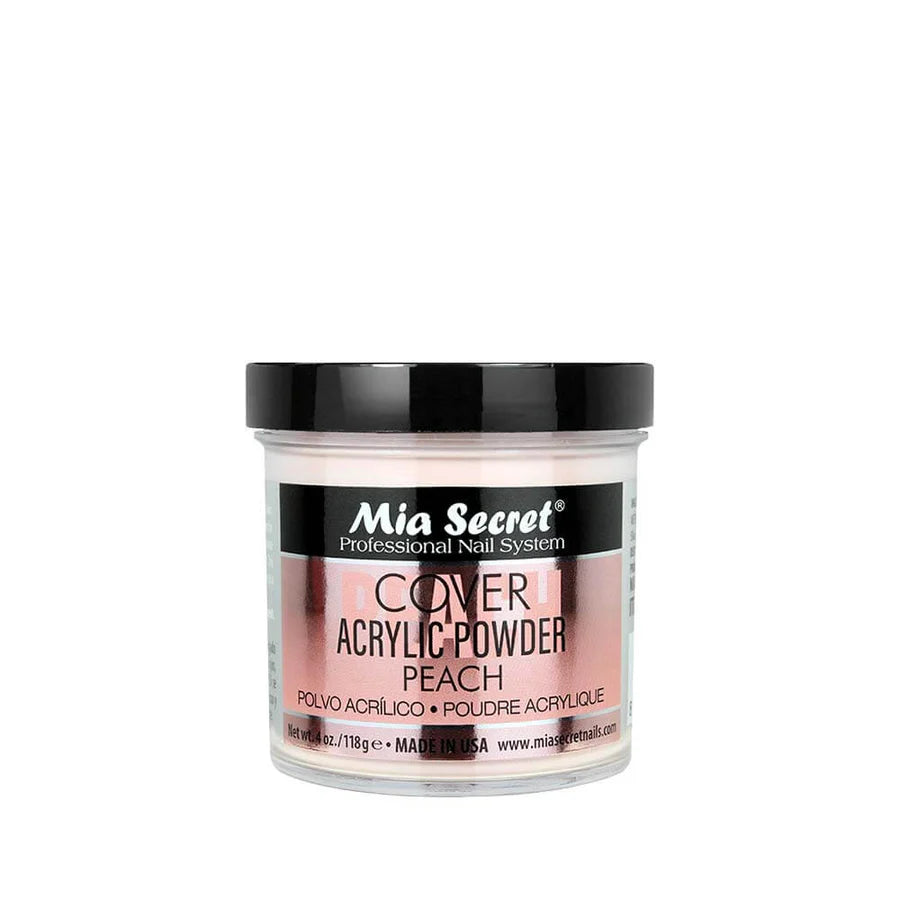 Mia Secret Acrylic System - Acrylic & Dipping Powder