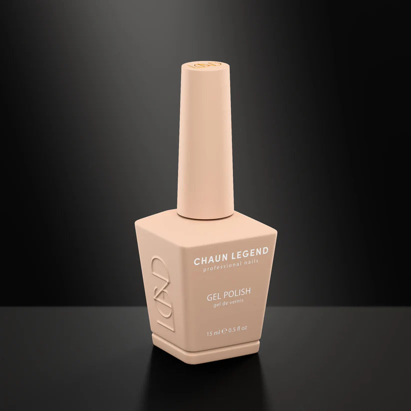 Chaun Legend Gel Colors 100 - 199
