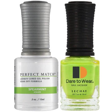 Perfect Match Duo 100-199