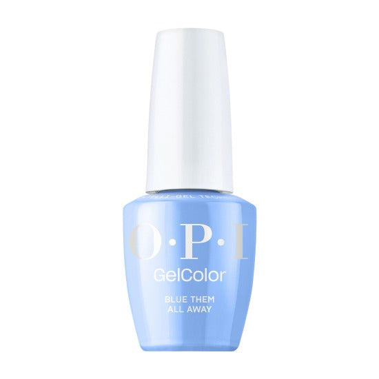 S058 - Blue Them All Away - Gel