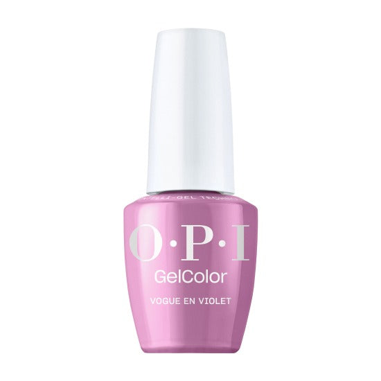 S060 - Vogue En Violet - Gel