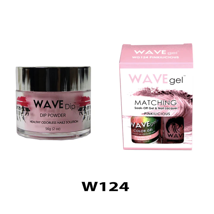 Wave Dip 50-149