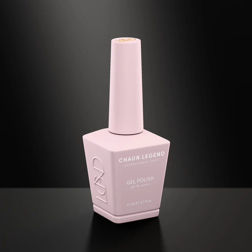 Chaun Legend Gel Colors 100 - 199