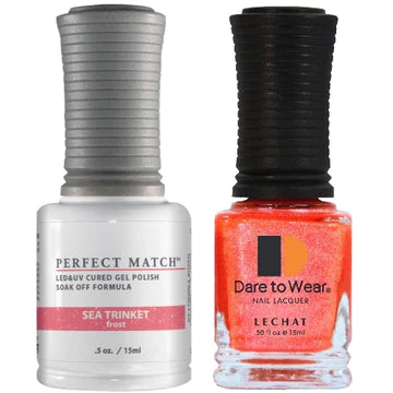 Perfect Match Duo 100-199