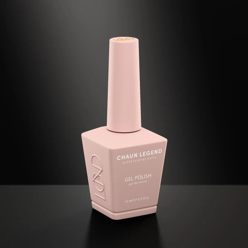 Chaun Legend Gel Colors 100 - 199