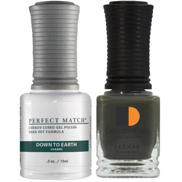 Perfect Match Duo 100-199