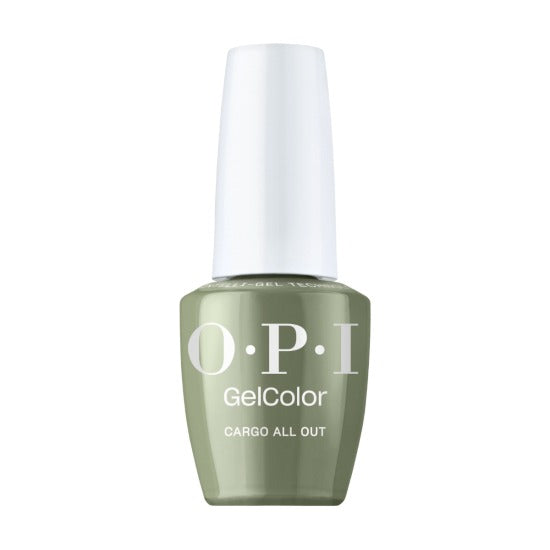 F029 - Cargo All Out - Gel