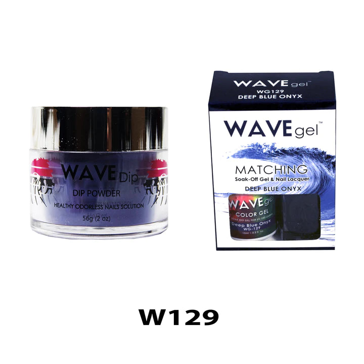 Wave Dip 50-149