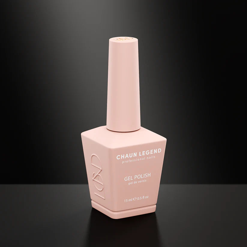 Chaun Legend Gel Colors 1 - 99