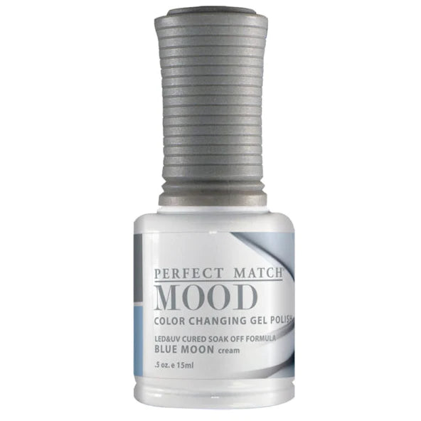 Perfect Match Mood Change Gel 1-72