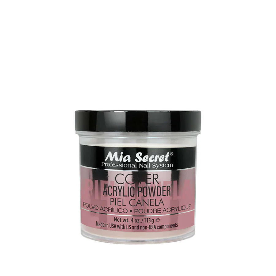 Mia Secret Acrylic System - Acrylic & Dipping Powder