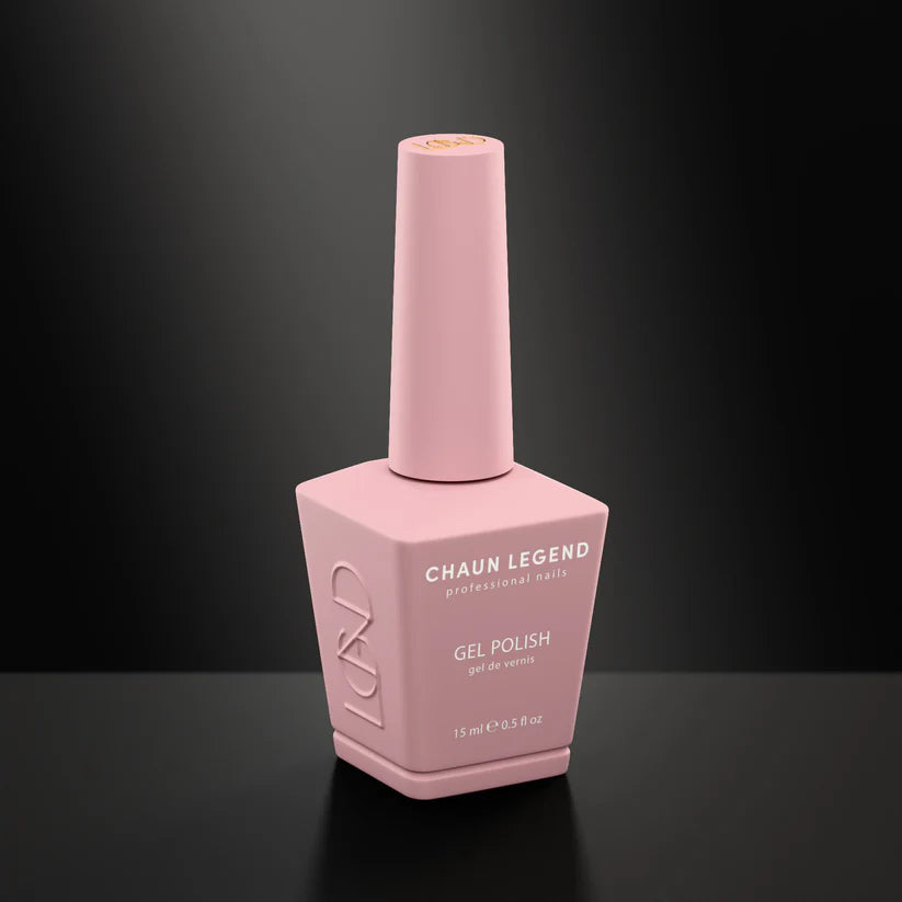 Chaun Legend Gel Colors 100 - 199